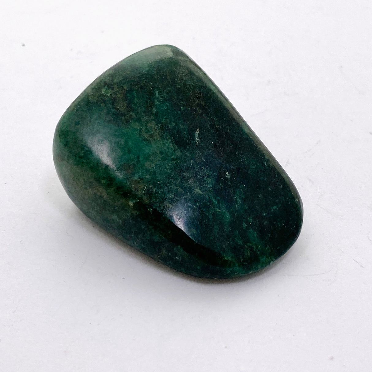 Rare One Off Pocket Cupro Zoisite Free Forms CR3500