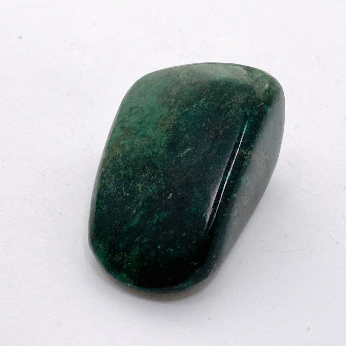 Rare One Off Pocket Cupro Zoisite Free Forms CR3500