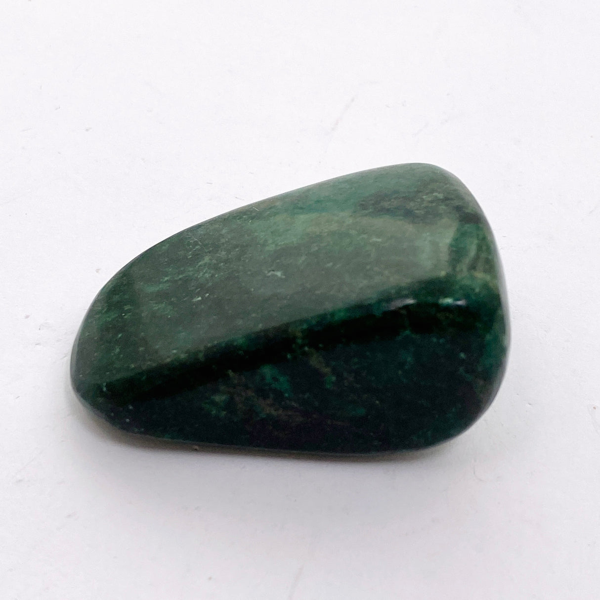Rare One Off Pocket Cupro Zoisite Free Forms CR3500
