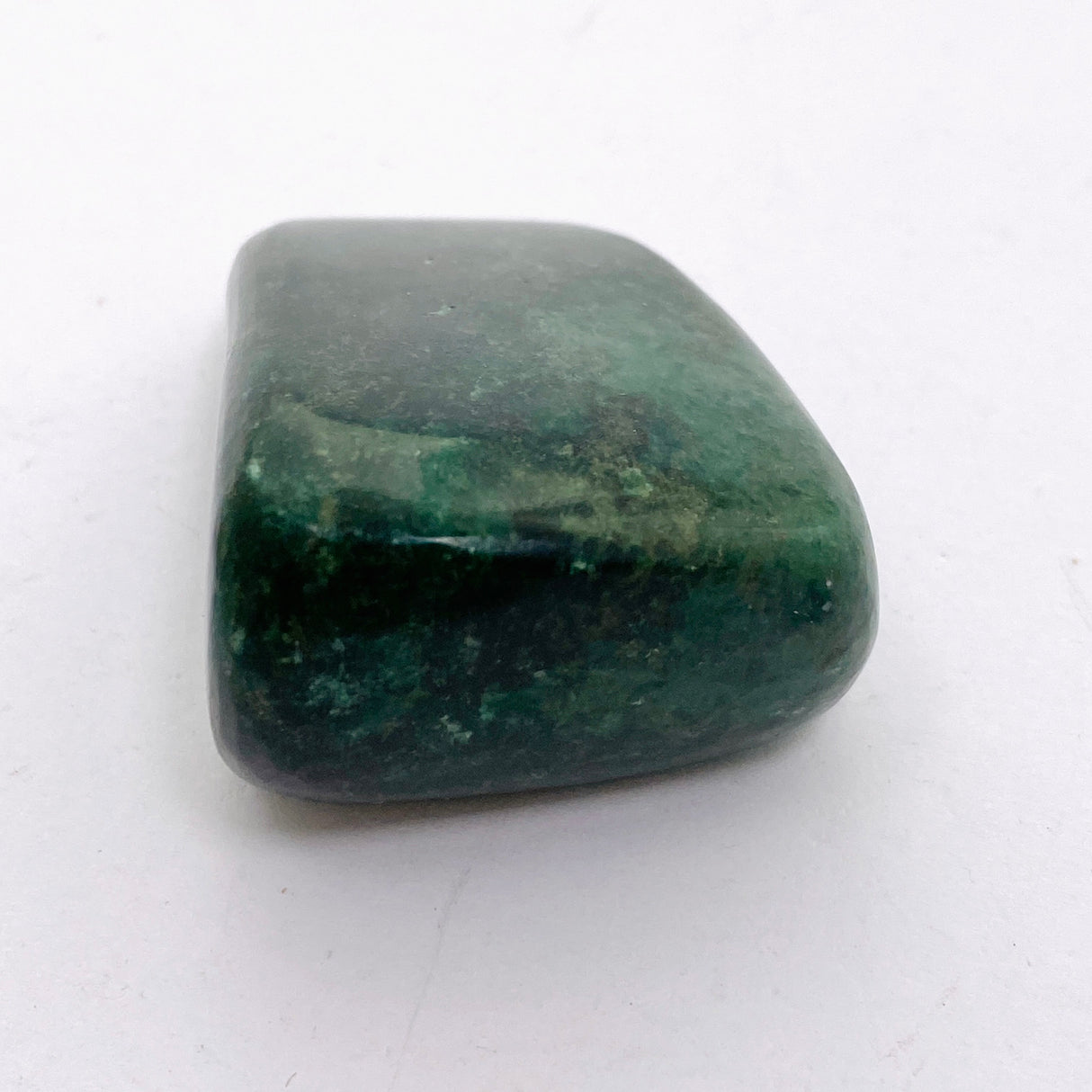 Rare One Off Pocket Cupro Zoisite Free Forms CR3500