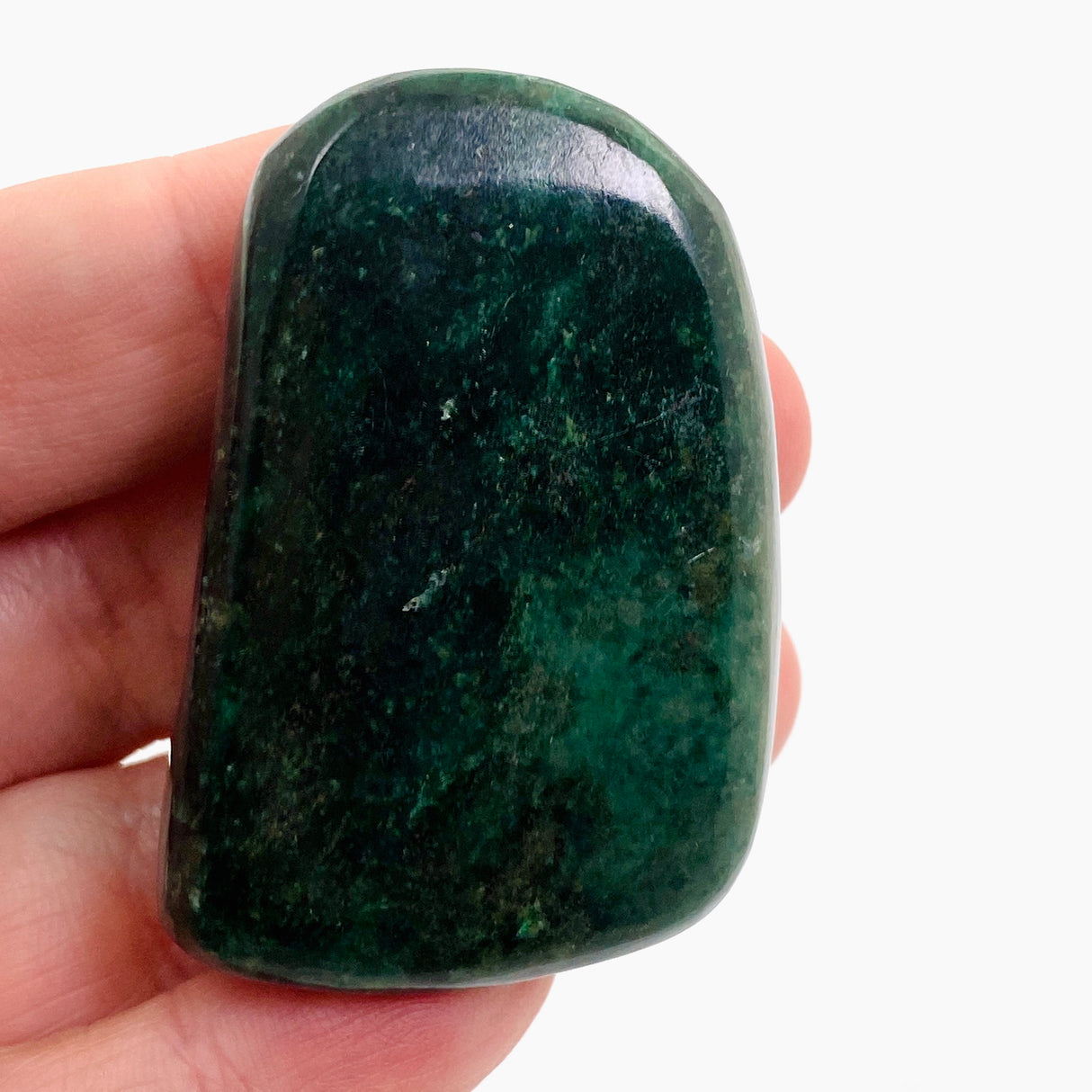 Rare One Off Pocket Cupro Zoisite Free Forms CR3500