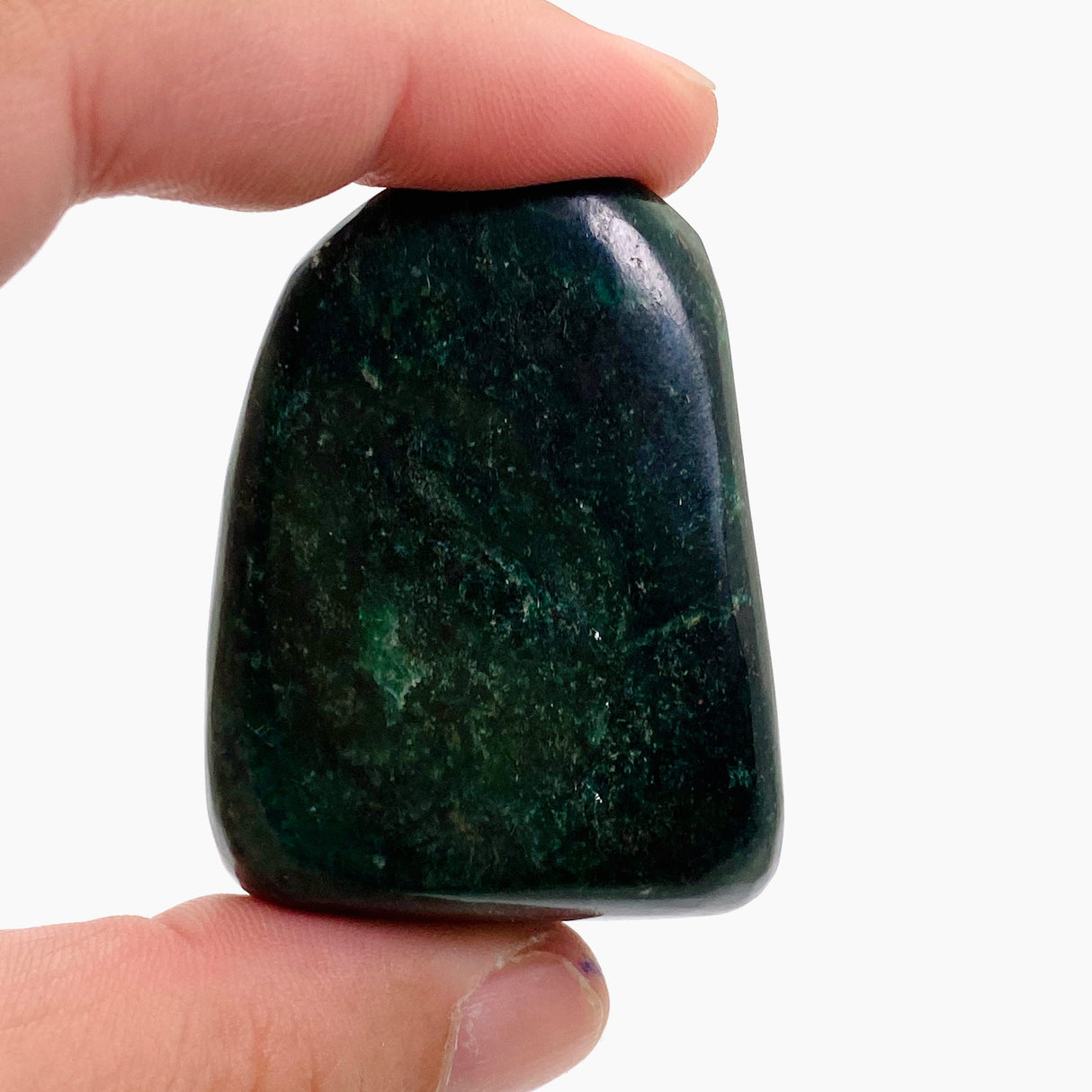 Rare One Off Pocket Cupro Zoisite Free Forms CR3500