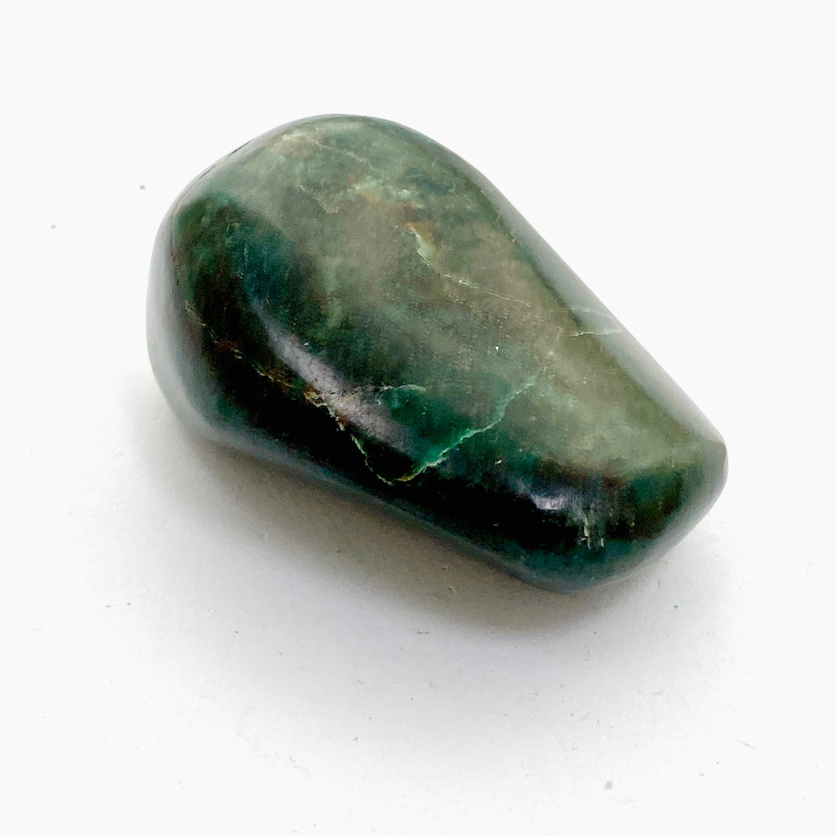 Rare One Off Pocket Cupro Zoisite Free Forms CR3515