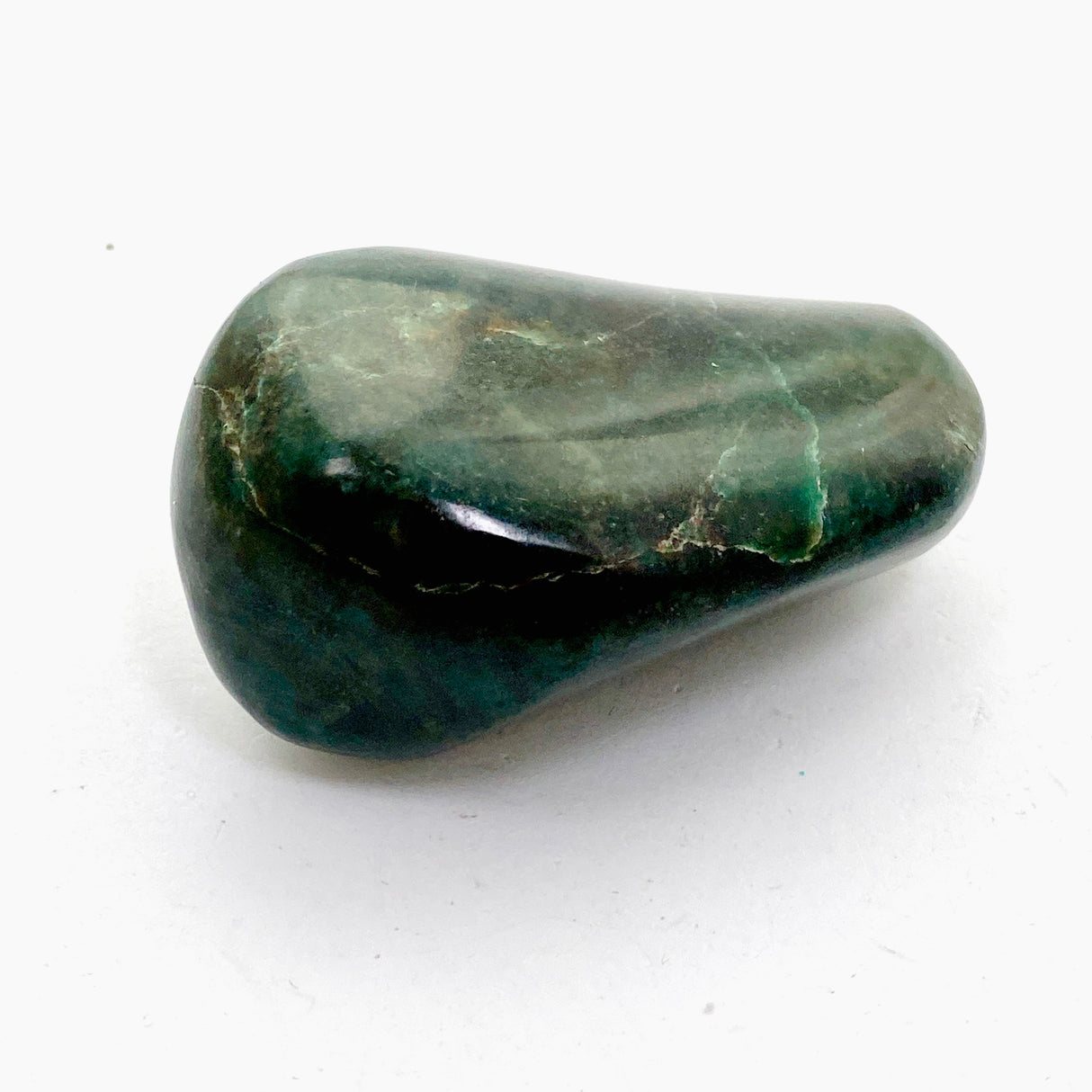 Rare One Off Pocket Cupro Zoisite Free Forms CR3515