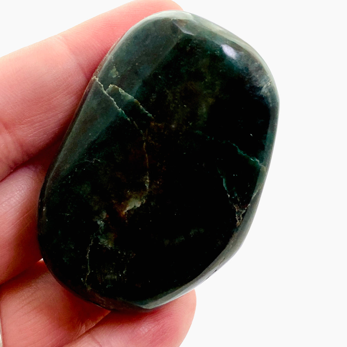 Rare One Off Pocket Cupro Zoisite Free Forms CR3515