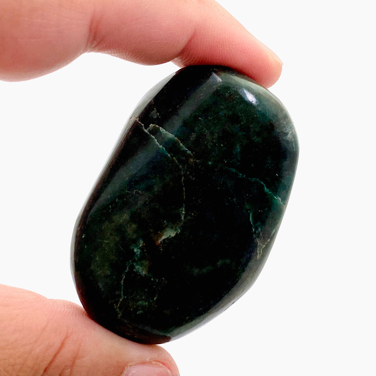 Rare One Off Pocket Cupro Zoisite Free Forms CR3515