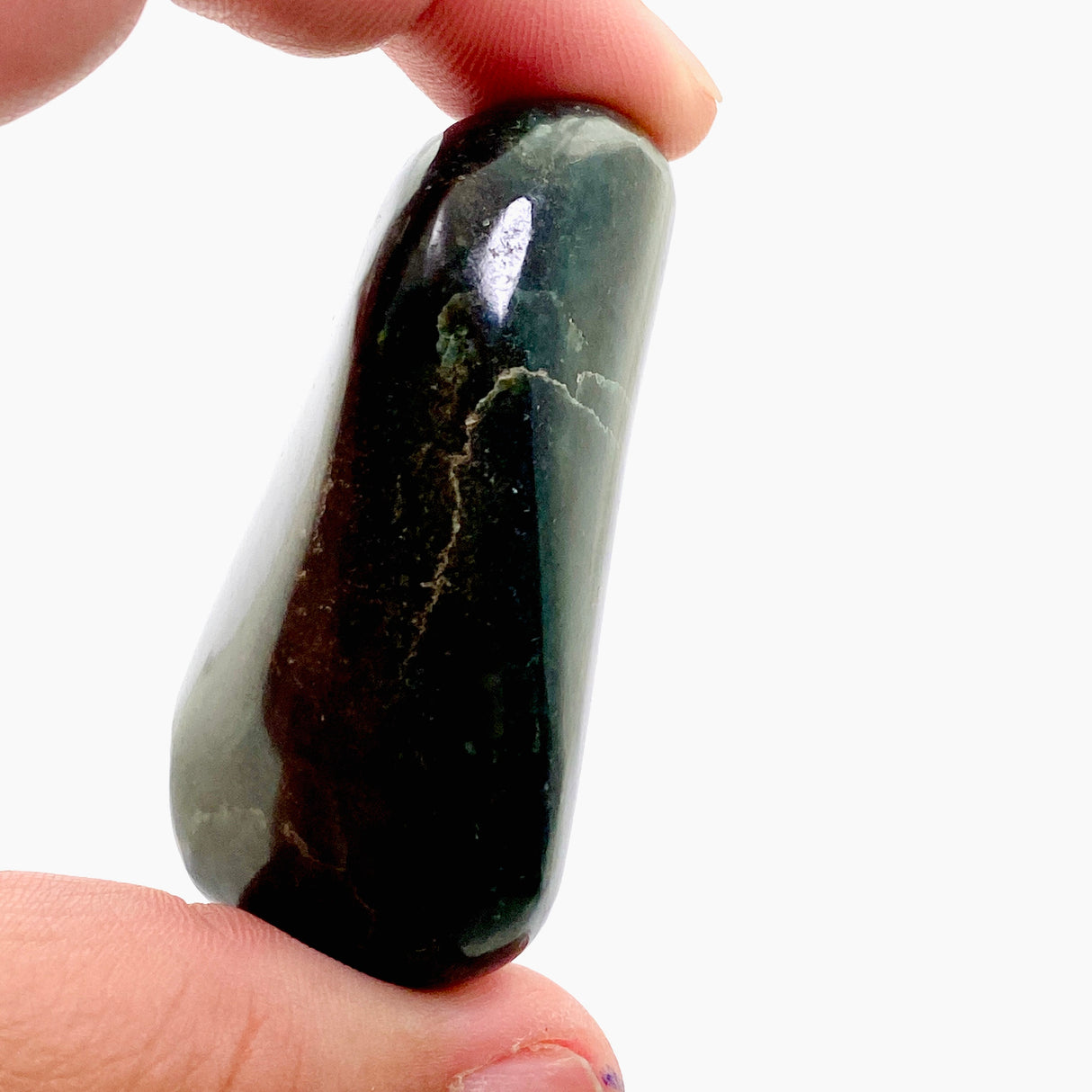 Rare One Off Pocket Cupro Zoisite Free Forms CR3515