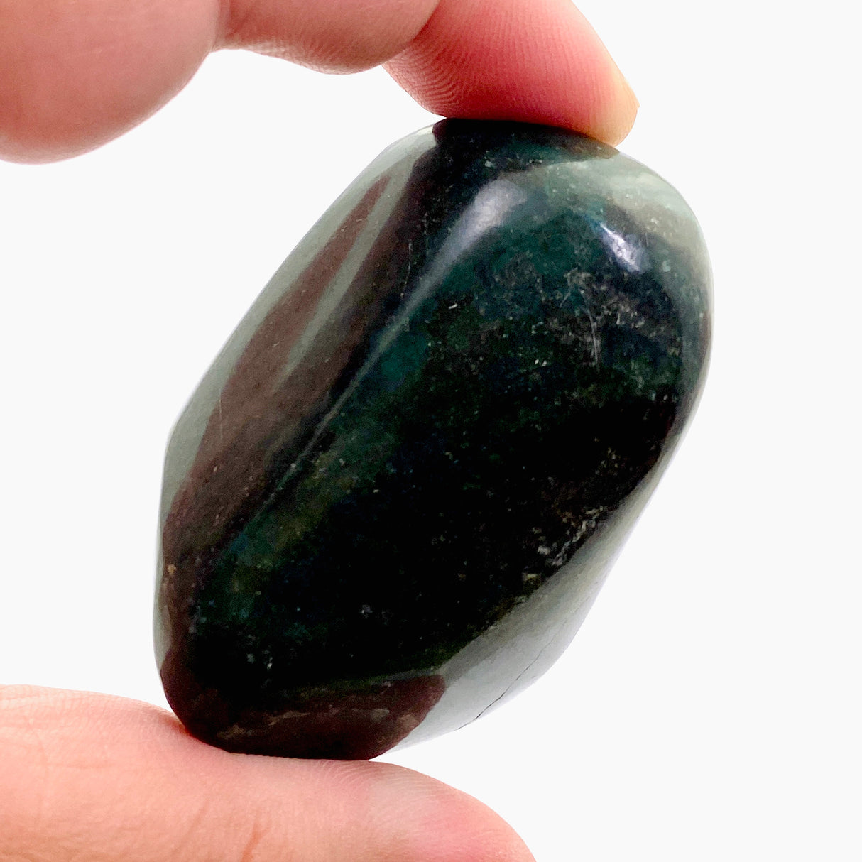 Rare One Off Pocket Cupro Zoisite Free Forms CR3515