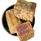 Resin & Wood Incense