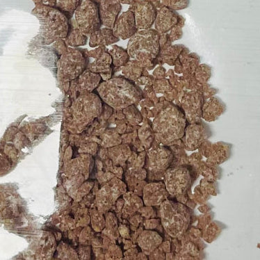 Resin & Wood Incense