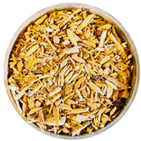 Australian Sandalwood Incense Chips