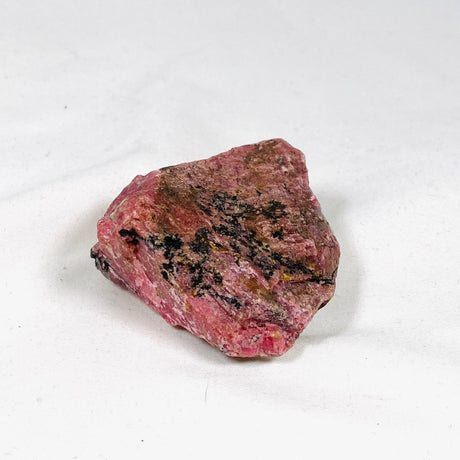 Rhodonite Raw Crystal CR3629 - Nature's Magick