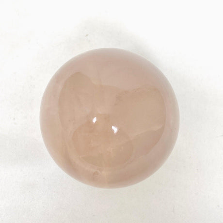 Rose Quartz Sphere RQS-19 - Nature's Magick