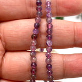 Gemstone Beaded Necklace GBN