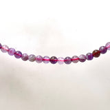 Gemstone Beaded Necklace GBN