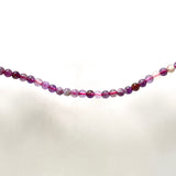 Gemstone Beaded Necklace GBN