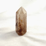 Rutilated Quartz Point RTQP-01