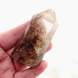 Rutilated Quartz Point RTQP-01