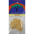 Sandarac Resin Incense Granules, 5g packet, by Nature's Magick