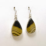 Schalenblende Teardrop Cabochon Earrings KEGJ1561