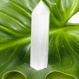 Selenite Tower SELG-01 - Nature's Magick