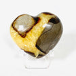 Septarian Jasper Heart SEJH-05 - Nature's Magick