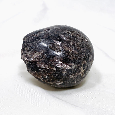 Silver Leaf Lepidolite CR3556 - Nature's Magick