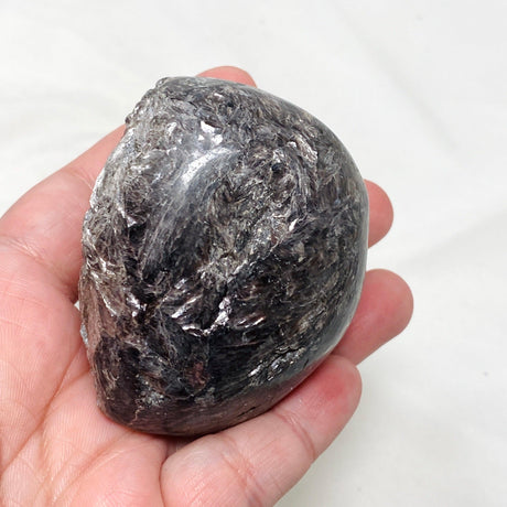 Silver Leaf Lepidolite CR3556 - Nature's Magick