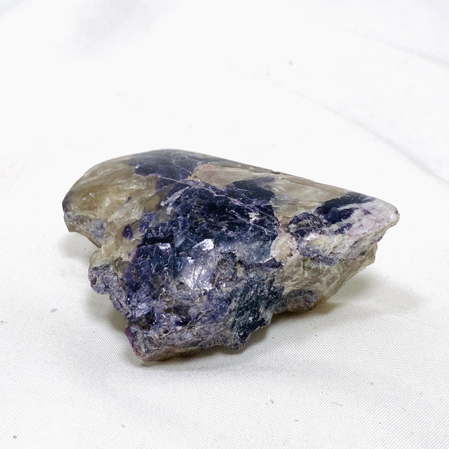 Silver Leaf Lepidolite CR3566 - Nature's Magick