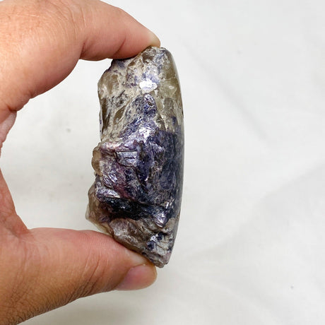 Silver Leaf Lepidolite CR3566 - Nature's Magick