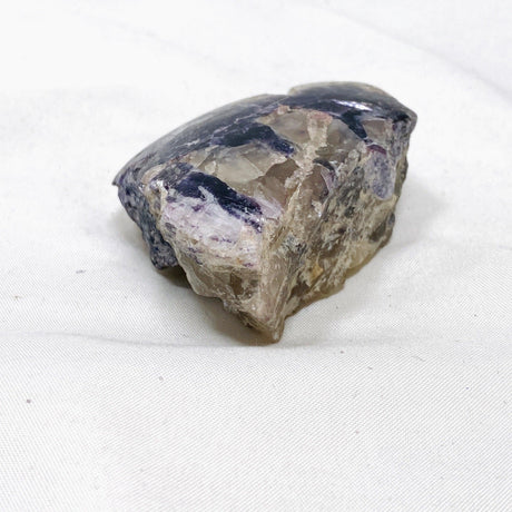 Silver Leaf Lepidolite CR3566 - Nature's Magick