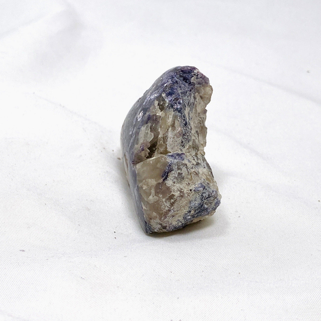 Silver Leaf Lepidolite CR3566 - Nature's Magick