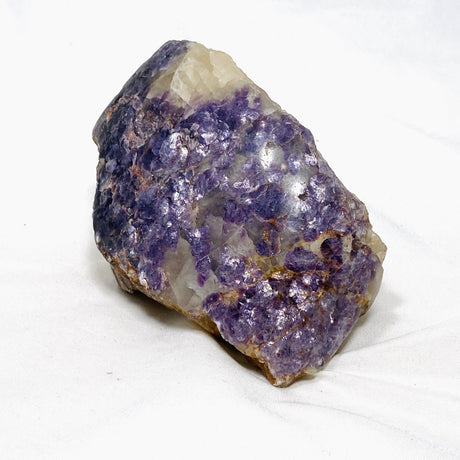 Silver Leaf Lepidolite CR3567 - Nature's Magick