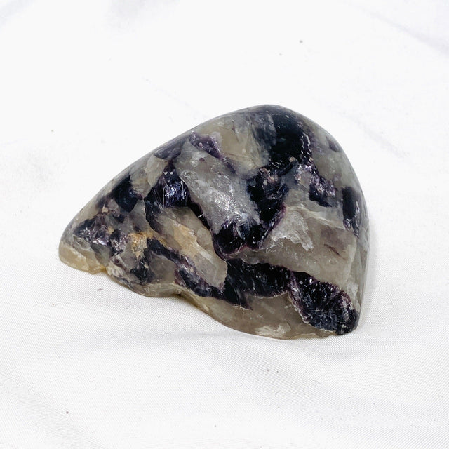 Silver Leaf Lepidolite CR3648 - Nature's Magick