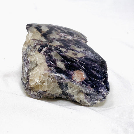 Silver Leaf Lepidolite CR3649 - Nature's Magick