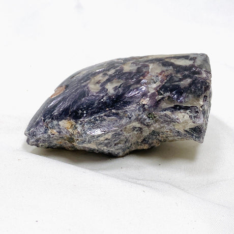 Silver Leaf Lepidolite CR3649 - Nature's Magick