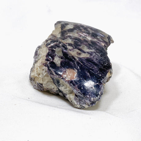 Silver Leaf Lepidolite CR3649 - Nature's Magick