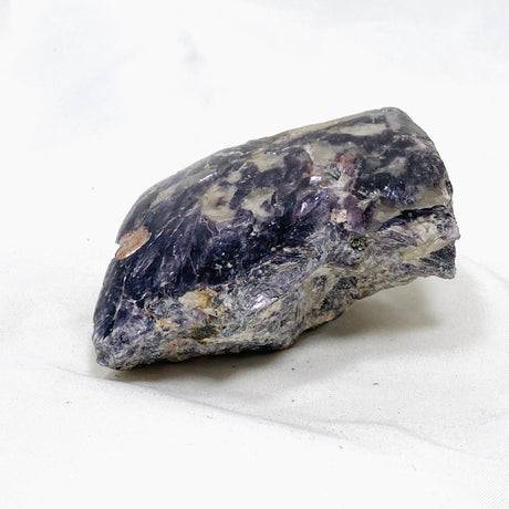 Silver Leaf Lepidolite CR3649 - Nature's Magick