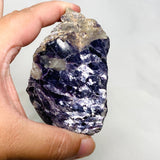 Silver Leaf Lepidolite CR3650 - Nature's Magick