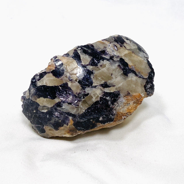 Silver Leaf Lepidolite CR3651 - Nature's Magick