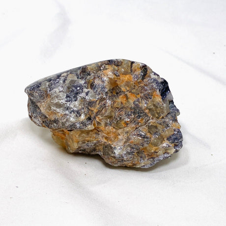 Silver Leaf Lepidolite CR3651 - Nature's Magick