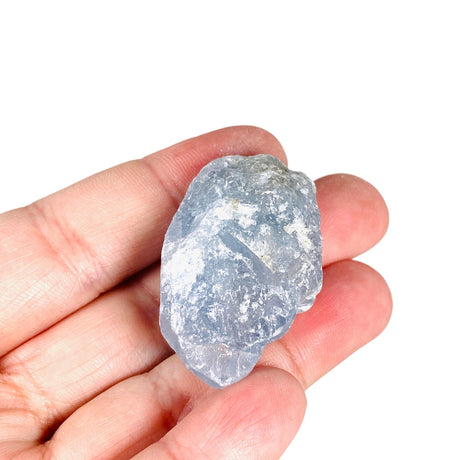 Small Celestite Chunk CCS-04 - Nature's Magick