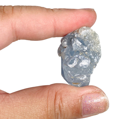 Small Celestite Chunk CCS-05 - Nature's Magick