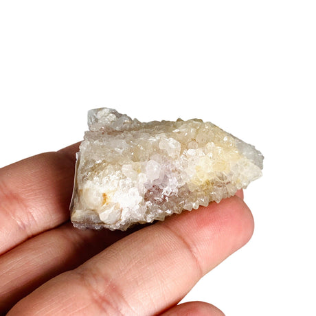 Small Spirit Quartz Cluster SPQC - Nature's Magick