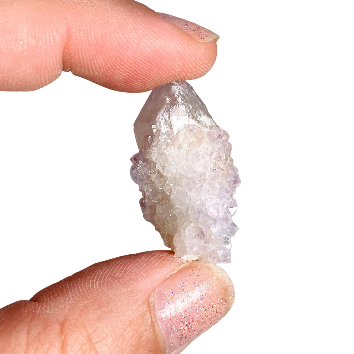 Small Spirit Quartz Cluster SPQC - Nature's Magick