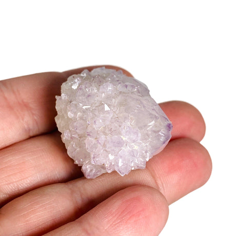 Small Spirit Quartz Cluster SPQC - Nature's Magick