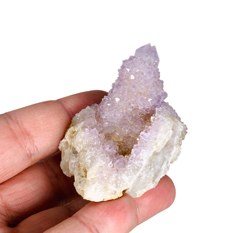 Small Spirit Quartz Cluster SPQC - Nature's Magick