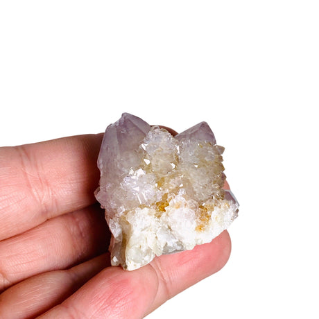 Small Spirit Quartz Cluster SPQC - Nature's Magick