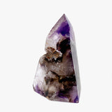 Smokey Amethyst with inclusions Polished Crystal CR3712 - Nature's Magick
