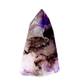 Smokey Amethyst with inclusions Polished Crystal CR3712 - Nature's Magick